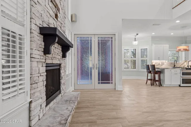 $975,000 | 4409 Deer Point Cove Lane, Panama City, FL 32404