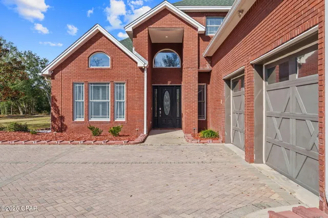 $975,000 | 4409 Deer Point Cove Lane, Panama City, FL 32404