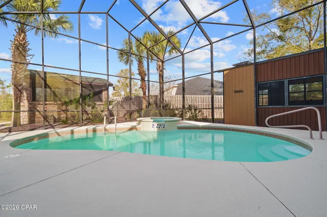 $975,000 | 4409 Deer Point Cove Lane, Panama City, FL 32404