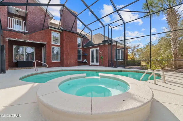 $975,000 | 4409 Deer Point Cove Lane, Panama City, FL 32404