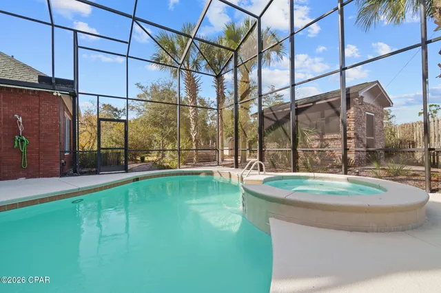 $975,000 | 4409 Deer Point Cove Lane, Panama City, FL 32404