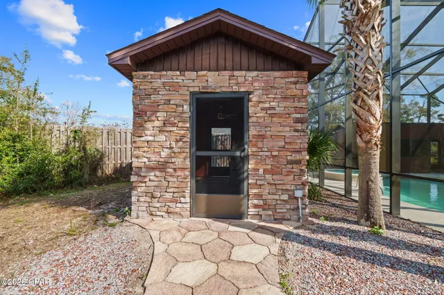 $975,000 | 4409 Deer Point Cove Lane, Panama City, FL 32404