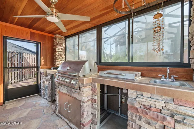 $975,000 | 4409 Deer Point Cove Lane, Panama City, FL 32404