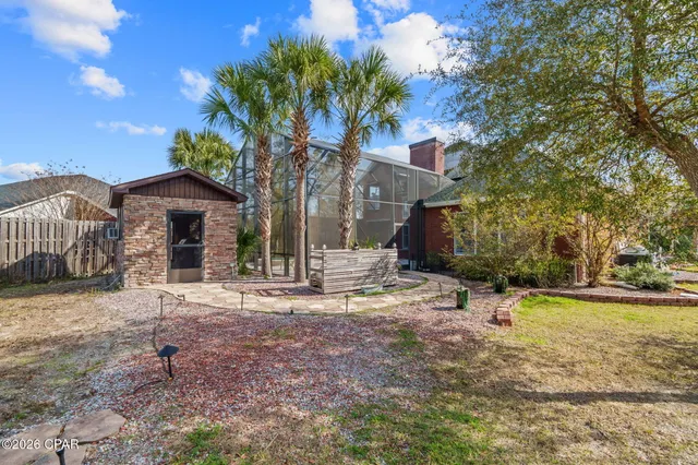 $975,000 | 4409 Deer Point Cove Lane, Panama City, FL 32404