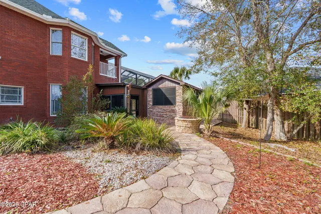 $975,000 | 4409 Deer Point Cove Lane, Panama City, FL 32404