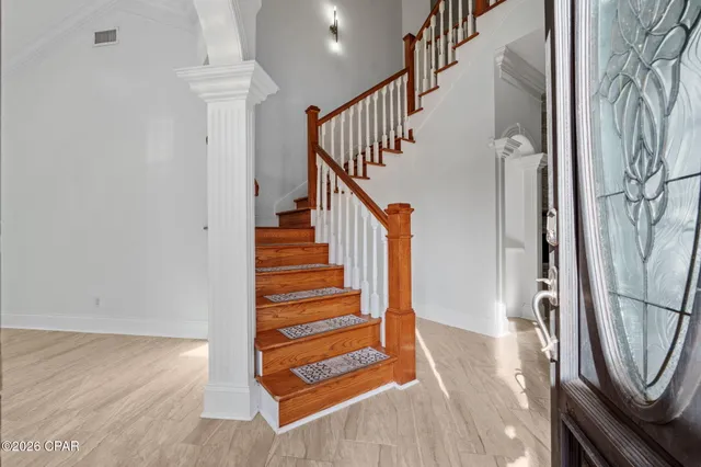 $975,000 | 4409 Deer Point Cove Lane, Panama City, FL 32404