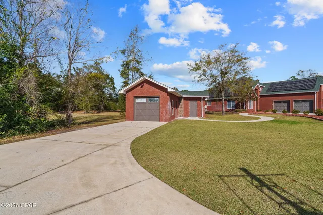 $975,000 | 4409 Deer Point Cove Lane, Panama City, FL 32404