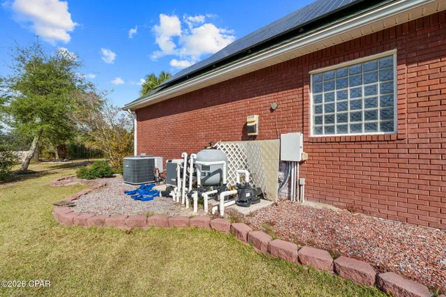 $975,000 | 4409 Deer Point Cove Lane, Panama City, FL 32404