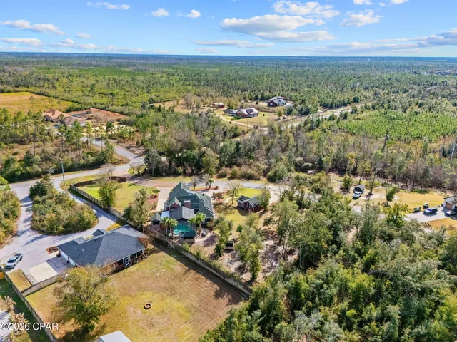 $975,000 | 4409 Deer Point Cove Lane, Panama City, FL 32404