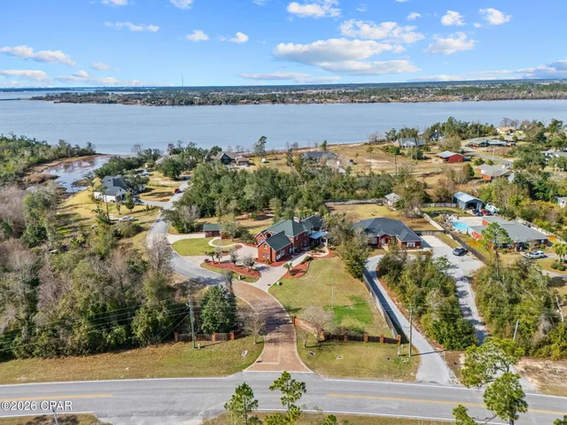 $975,000 | 4409 Deer Point Cove Lane, Panama City, FL 32404