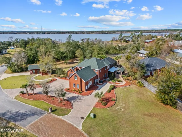 $975,000 | 4409 Deer Point Cove Lane, Panama City, FL 32404