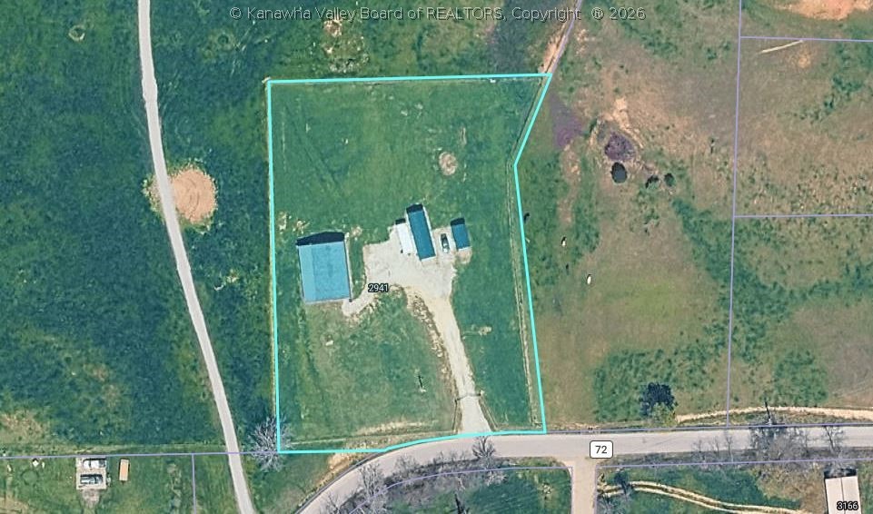 2941 Millstone Road Apple Grove, WV 25502 - Photo 44 of 44 Gallery Image 44