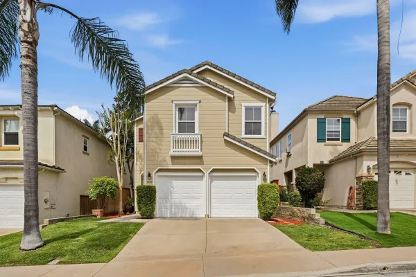$1,100,000 | 1499 Enchante Way, Oceanside, CA 92056