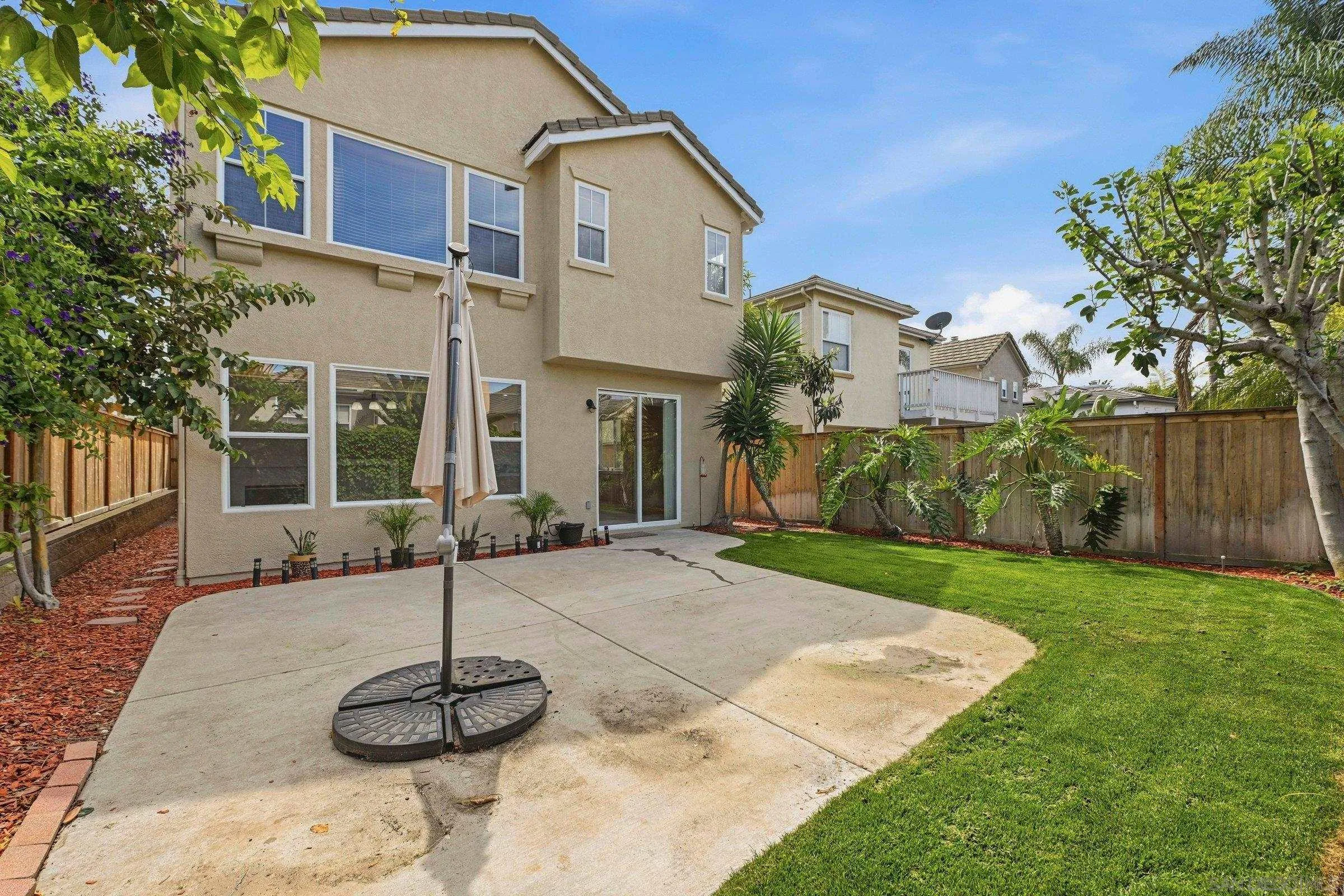 1499 Enchante Way Oceanside, CA 92056 - Photo 30 of 36