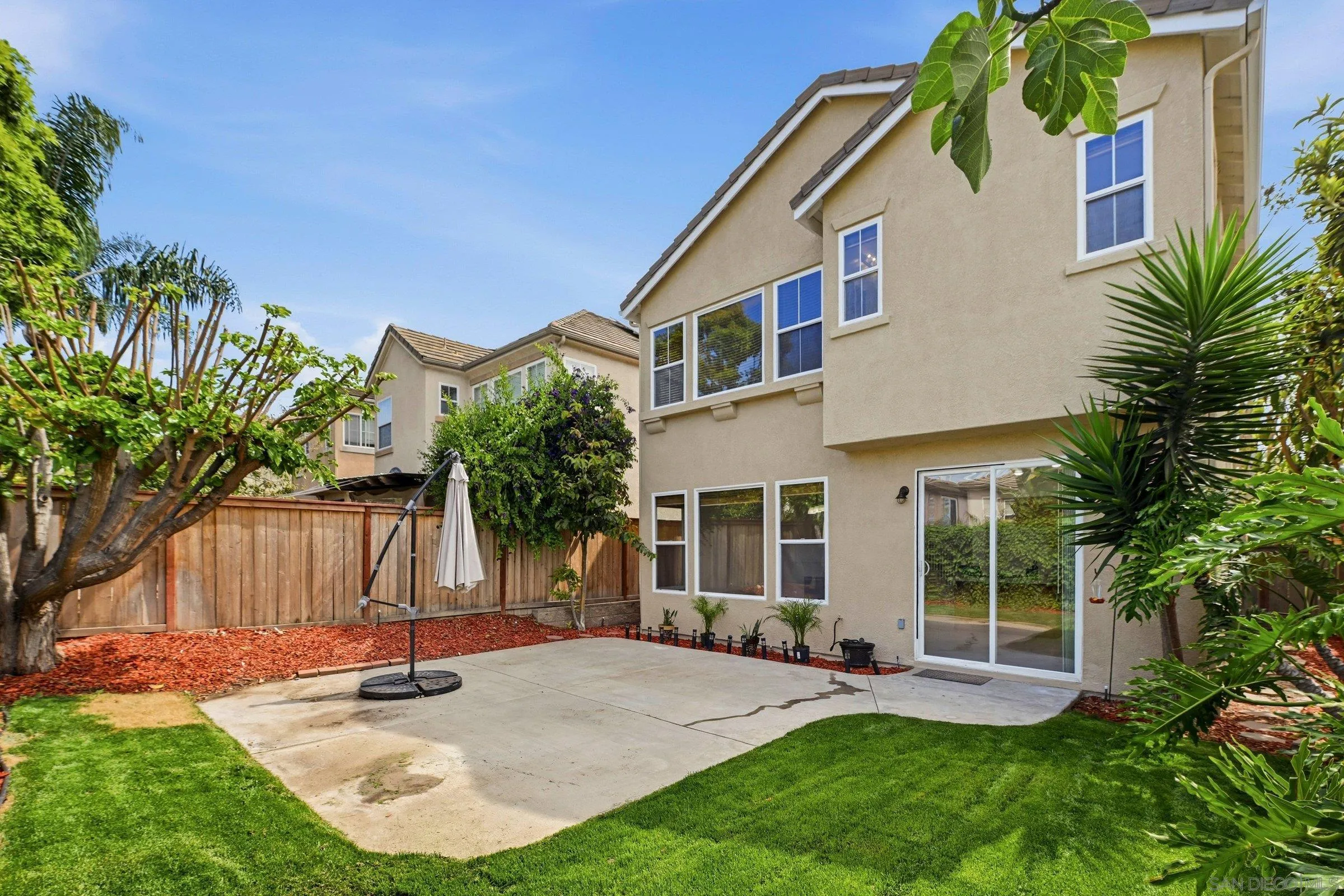 1499 Enchante Way Oceanside, CA 92056 - Photo 31 of 36