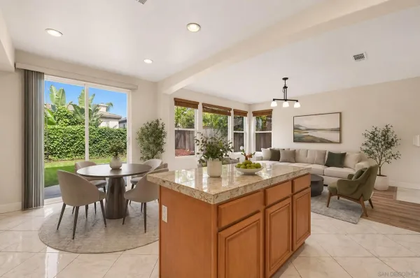 $1,100,000 | 1499 Enchante Way, Oceanside, CA 92056
