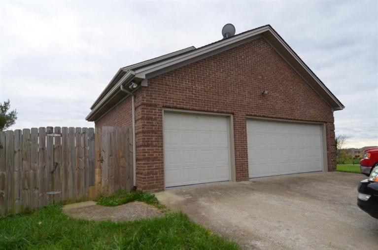 3563 Lexington Road Richmond, KY 40475 - Photo 26 of 32 Photo 26