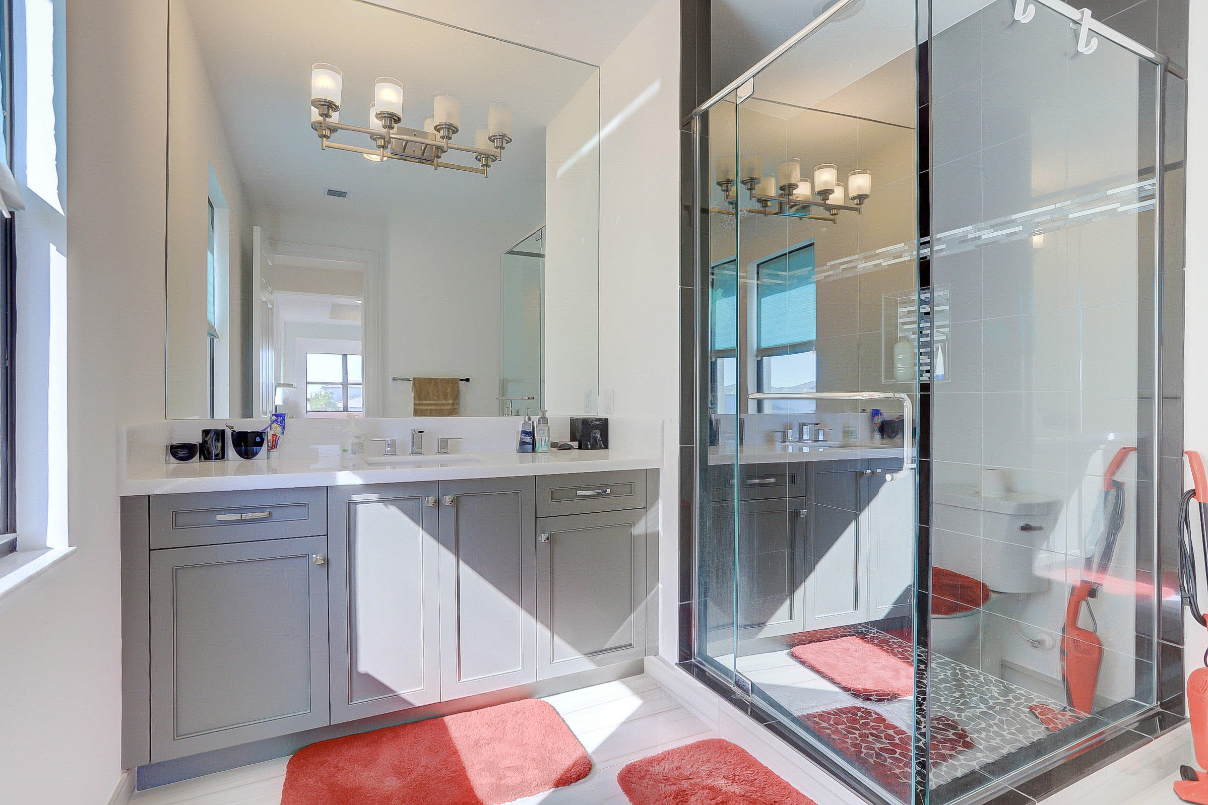 17322 Rosella Road Boca Raton, FL 33496 - Photo 41 of 70 His Bath