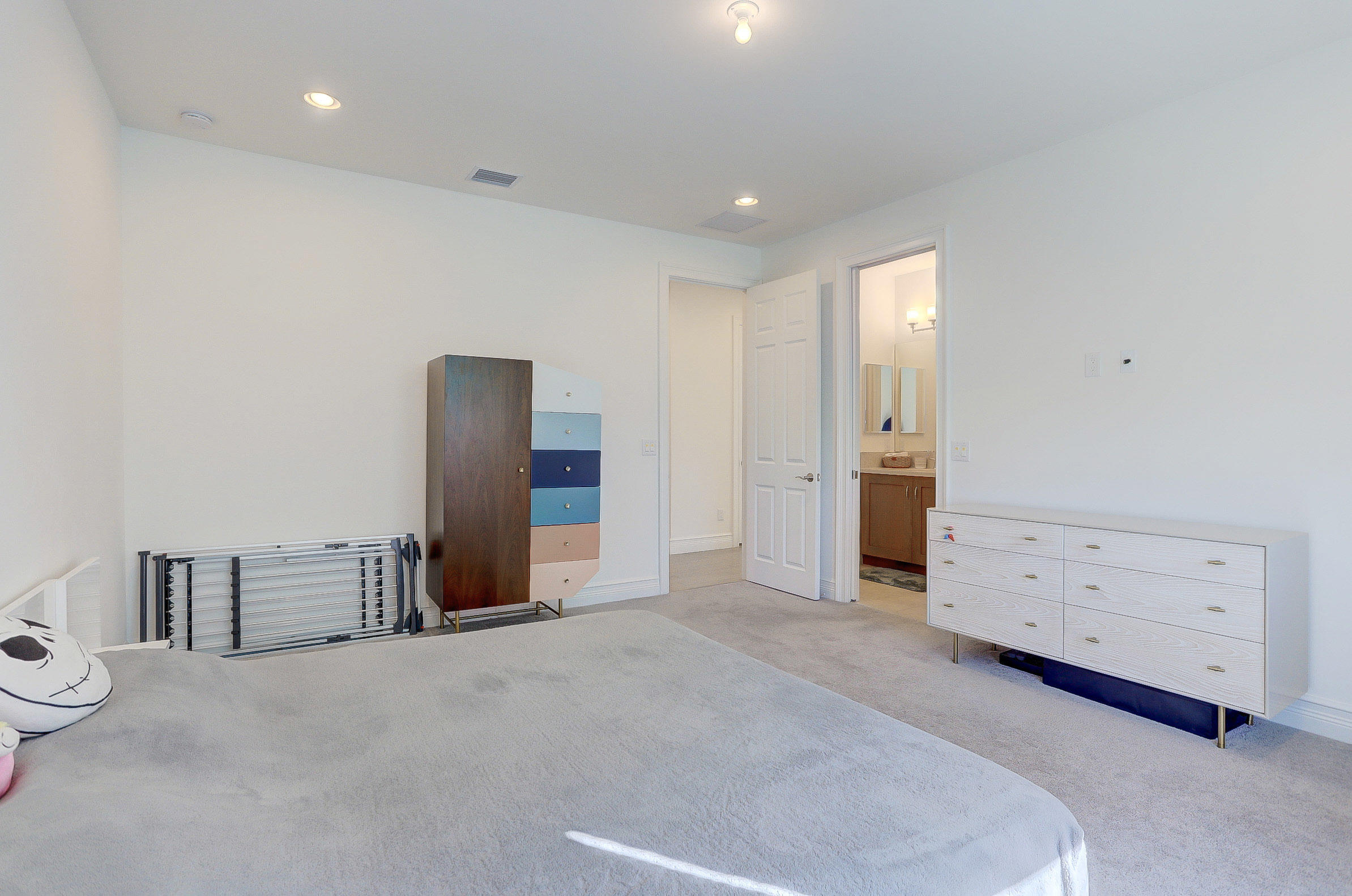 17322 Rosella Road Boca Raton, FL 33496 - Photo 50 of 70 Ensuite Bath for 3rd Bedroom (upstairs)