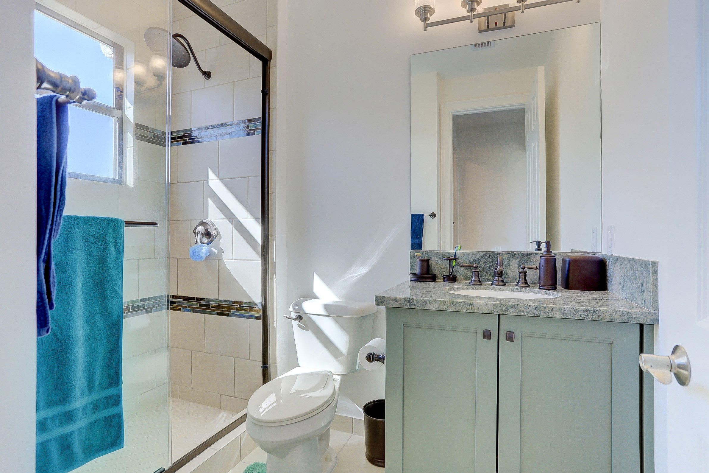 17322 Rosella Road Boca Raton, FL 33496 - Photo 53 of 70 Ensuite Bathroom for Bedroom 4