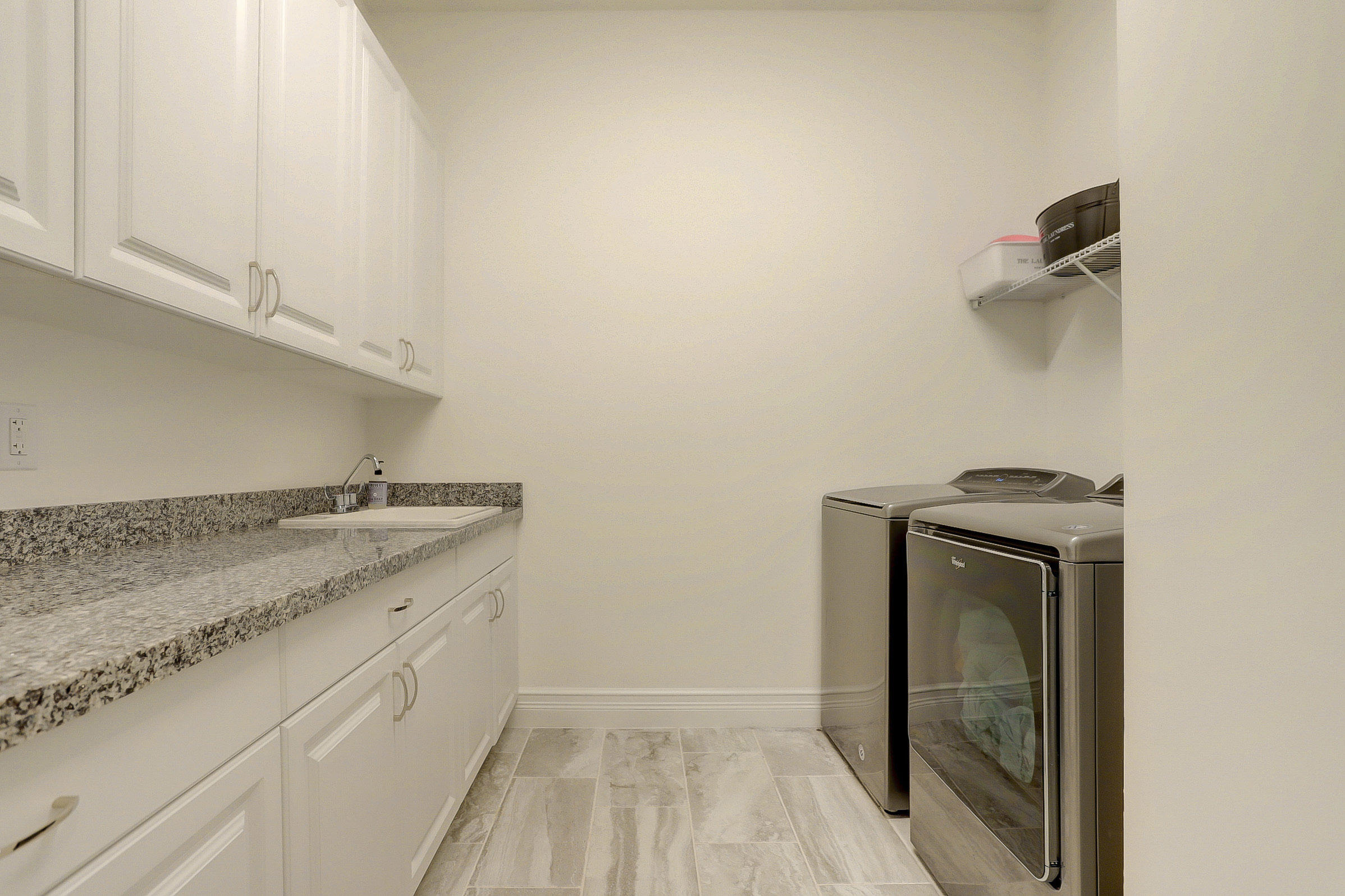 17322 Rosella Road Boca Raton, FL 33496 - Photo 58 of 70 Laundry Room (downstairs)
