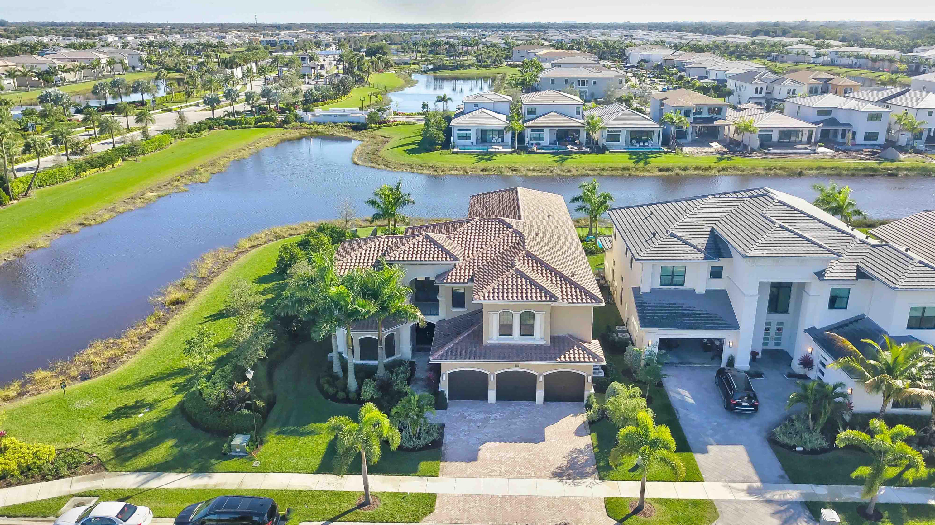 17322 Rosella Road Boca Raton, FL 33496 - Photo 70 of 70 63_dji_0037_38_39_40_41