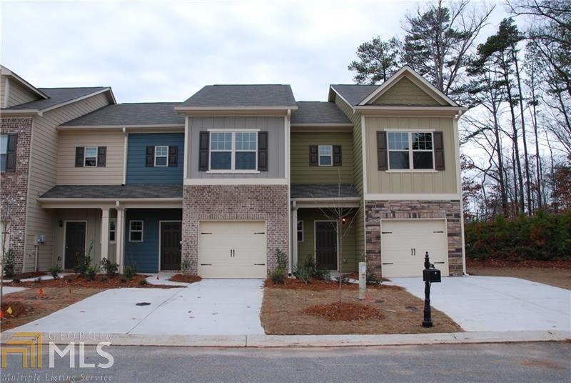 118 Spring Way Square, Unit 6 Canton, GA 30114 - Photo 1 of 1 File Photo from Hidden Springs Community