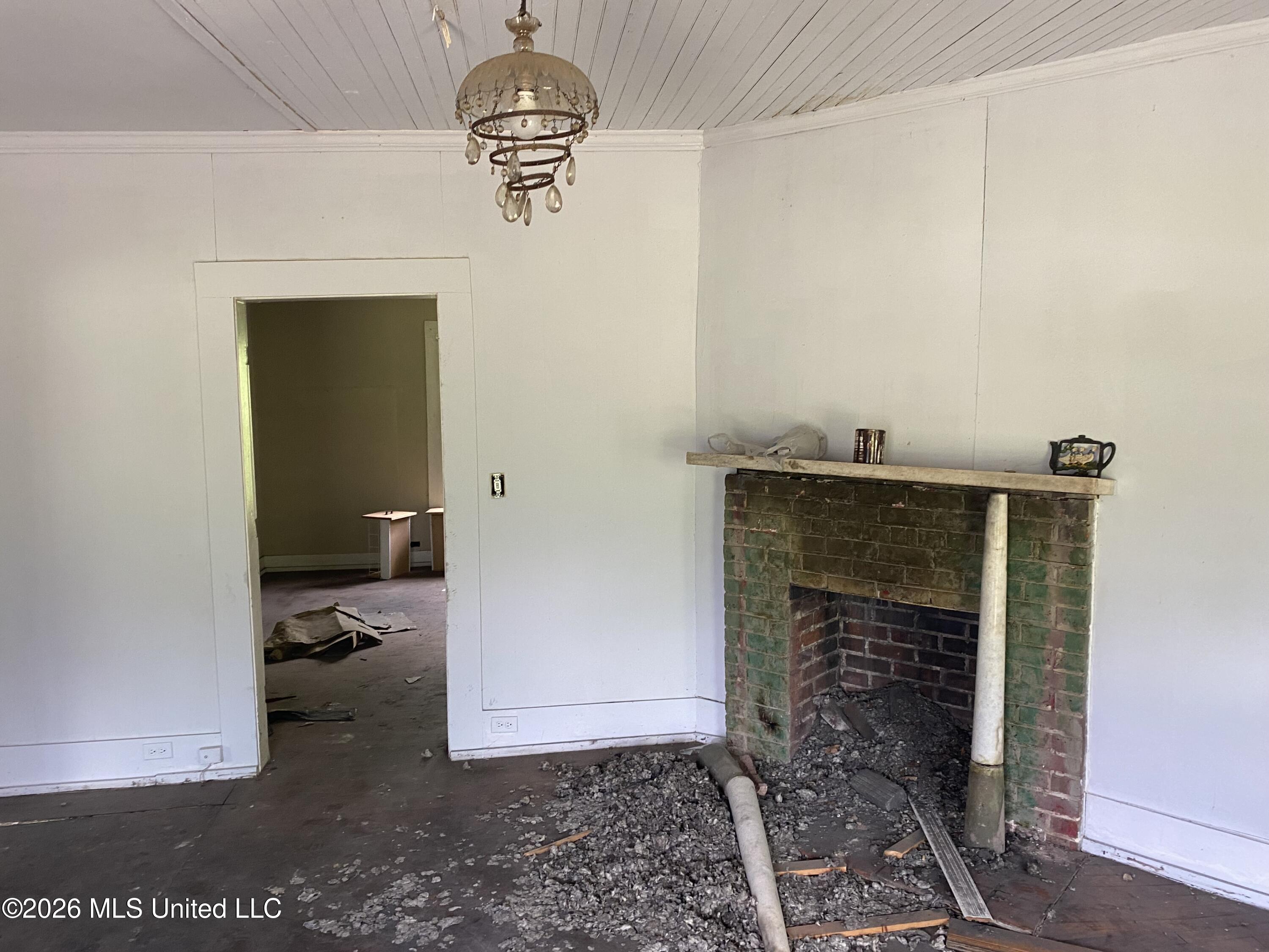 501 South Jackson Street Ripley, MS 38663 - Photo 2 of 19 IMG_4578