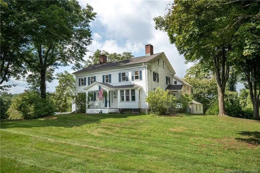 125 Church Road Easton, CT 06612 - Photo 1 of 1 Gallery Image 1
