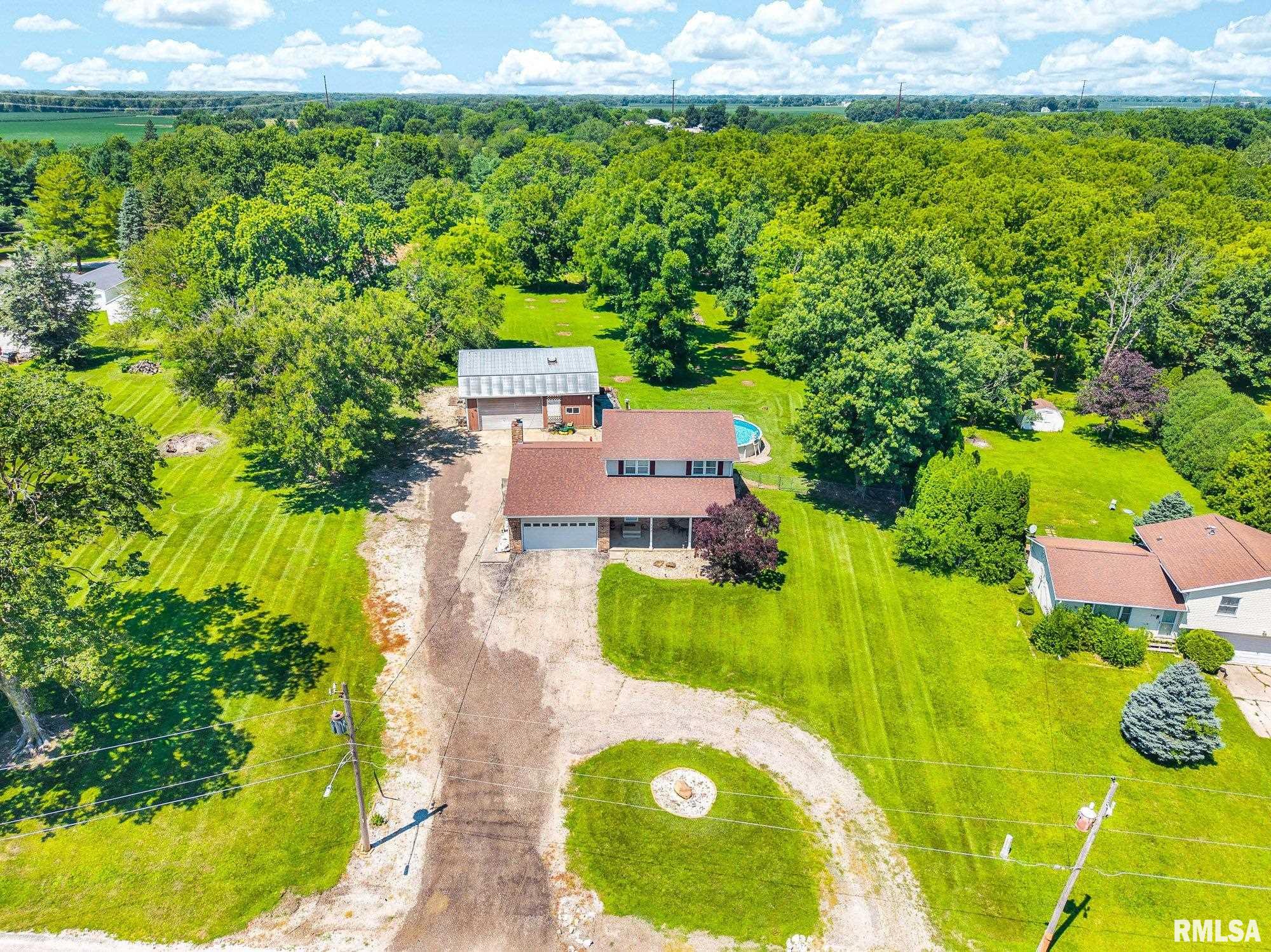 308 North Main Street Henderson, IL 61439 - Photo 9 of 43