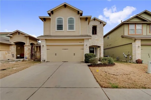 $2,390 | 9501 Sweetgum Drive, Austin, TX 78748