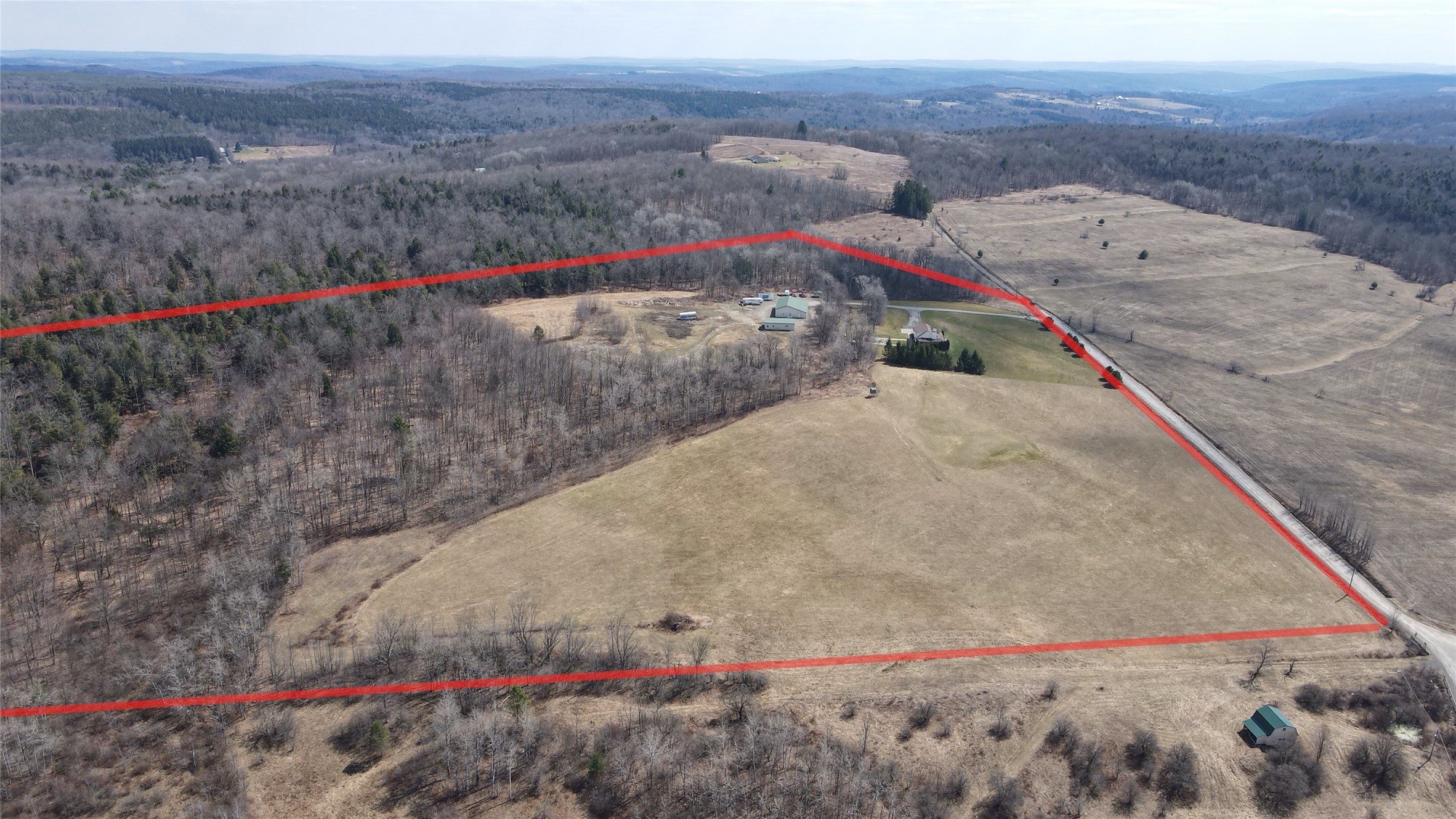 296 Hinsdale Road Whitney Point, NY 13862 - Photo 4 of 50