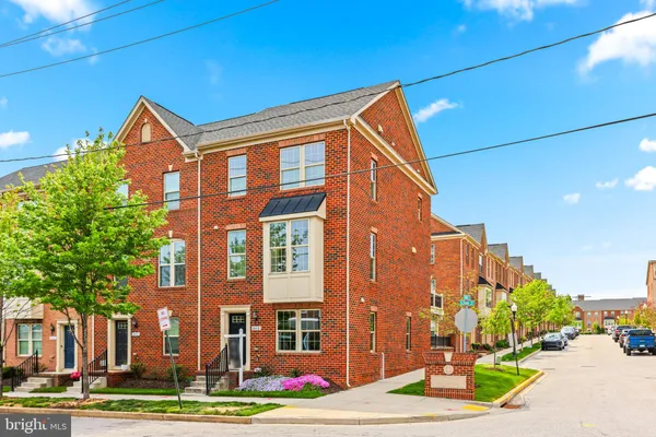 $385,000 | 840 Oldham Street, Baltimore, MD 21224