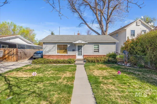$329,000 | 2828 Ona Street, Boise, ID 83705