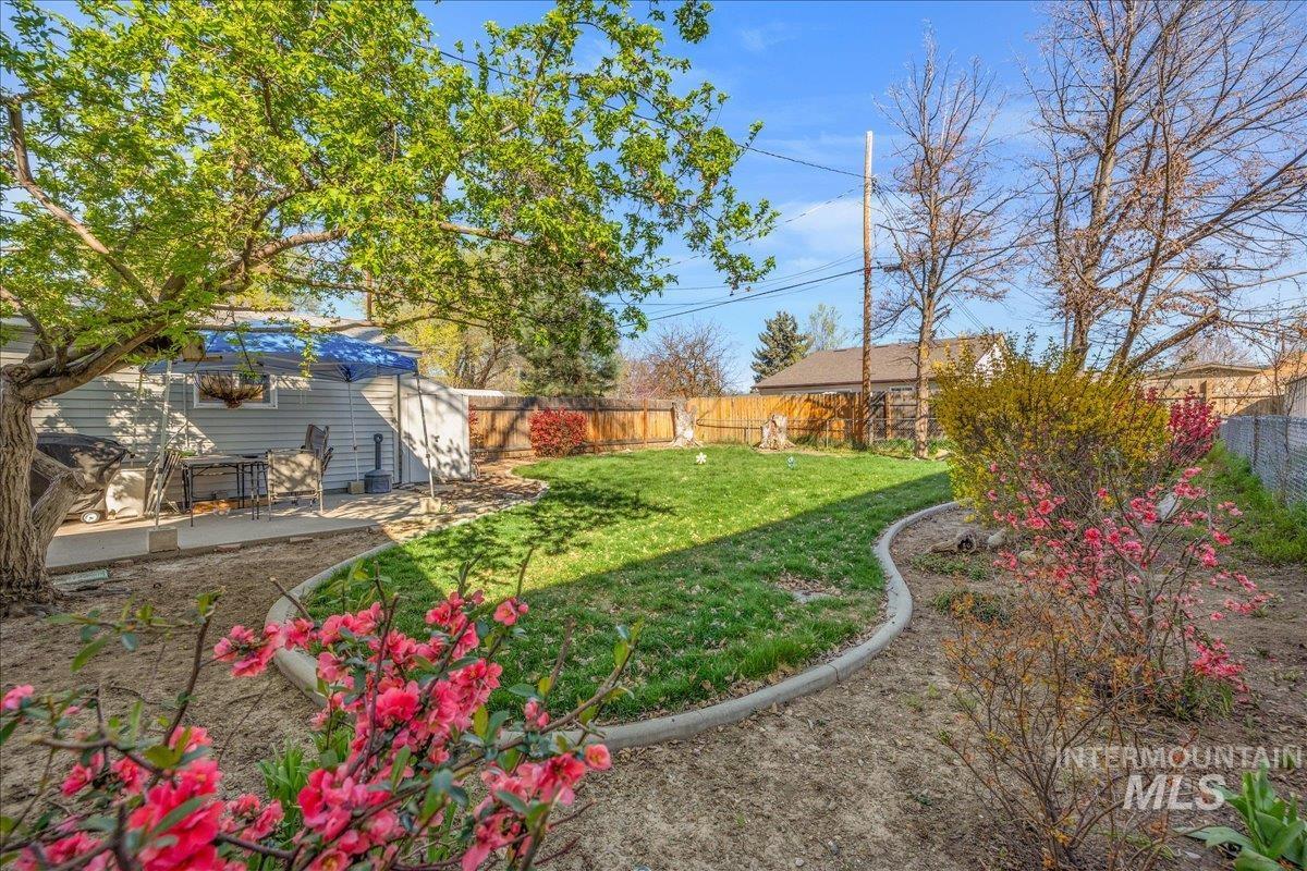 2828 Ona Street Boise, ID 83705 - Photo 15 of 20