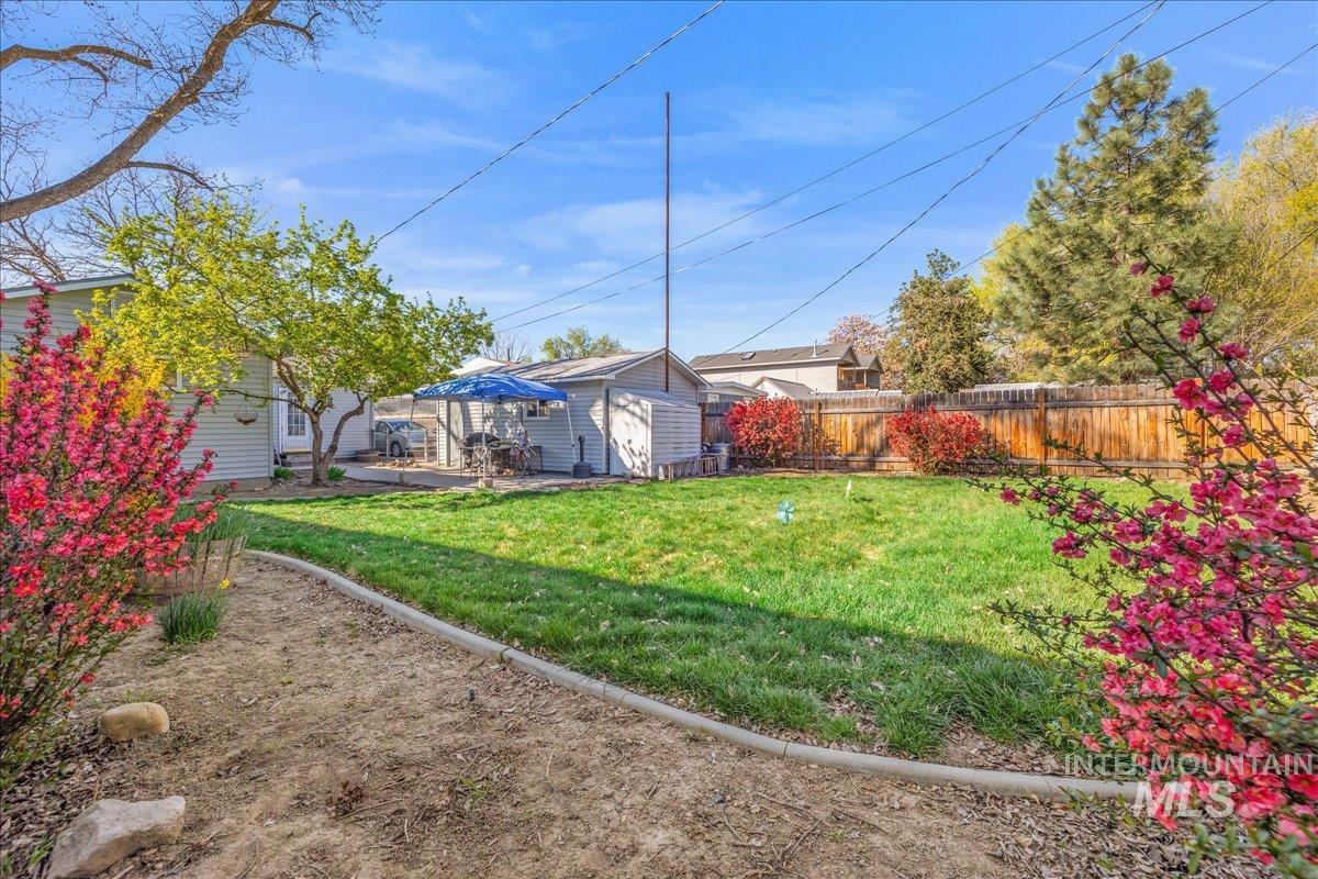 2828 Ona Street Boise, ID 83705 - Photo 18 of 20