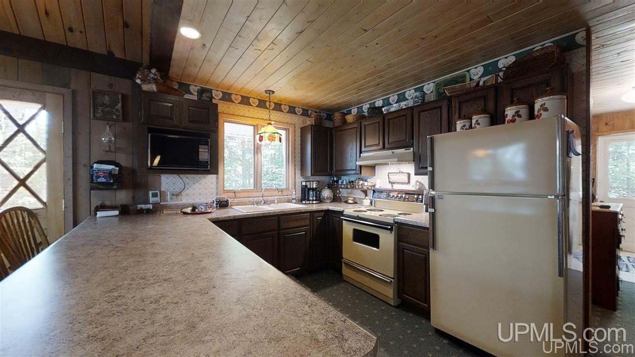 N106 Corner Lake Road Wetmore, MI 49895 - Photo 6 of 46 Gallery Image 6