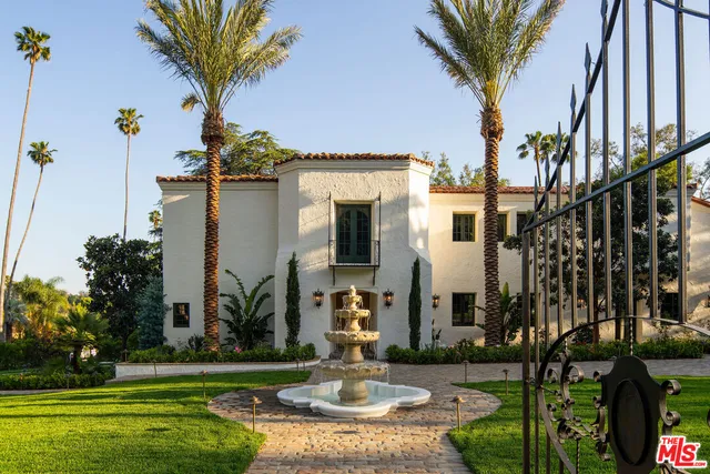 $6,750,000 | 2110 Hill Drive, Los Angeles, CA 90041