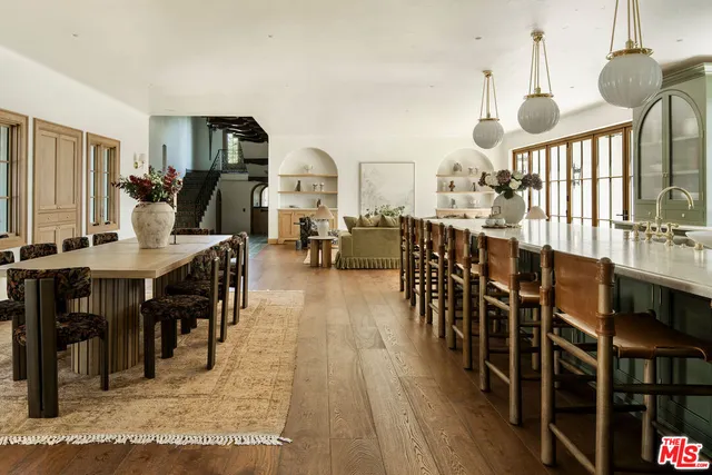 $6,750,000 | 2110 Hill Drive, Los Angeles, CA 90041