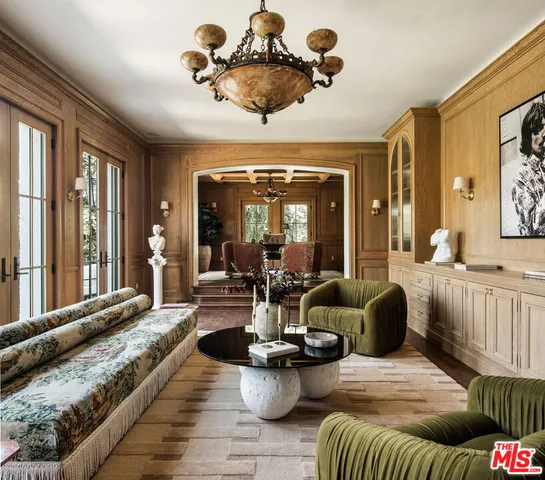 $6,750,000 | 2110 Hill Drive, Los Angeles, CA 90041