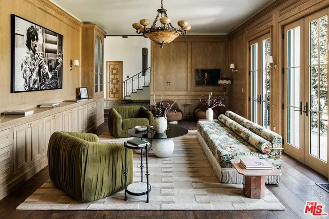 $6,750,000 | 2110 Hill Drive, Los Angeles, CA 90041