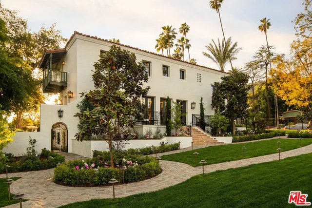 $6,750,000 | 2110 Hill Drive, Los Angeles, CA 90041