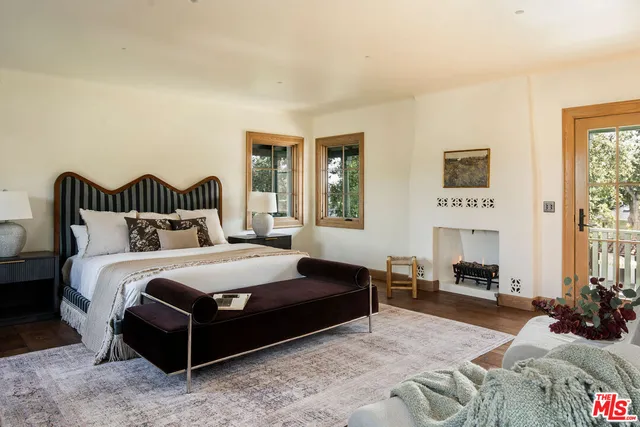$6,750,000 | 2110 Hill Drive, Los Angeles, CA 90041