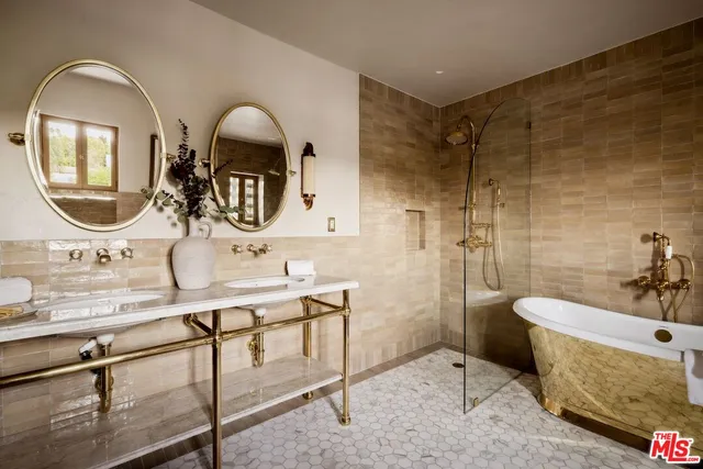 $6,750,000 | 2110 Hill Drive, Los Angeles, CA 90041