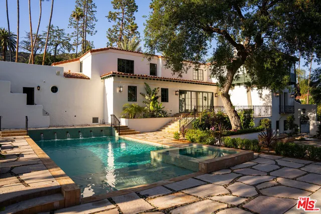 $6,750,000 | 2110 Hill Drive, Los Angeles, CA 90041