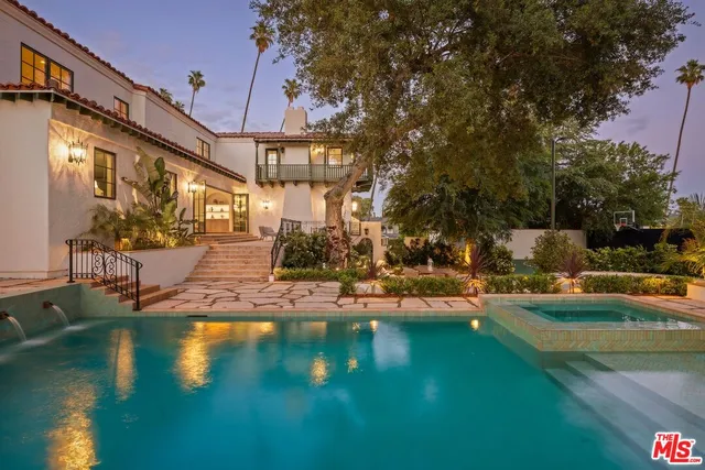 $6,750,000 | 2110 Hill Drive, Los Angeles, CA 90041