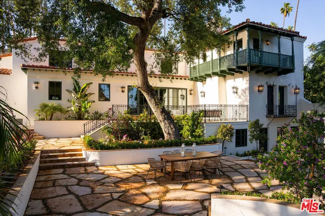 $6,750,000 | 2110 Hill Drive, Los Angeles, CA 90041
