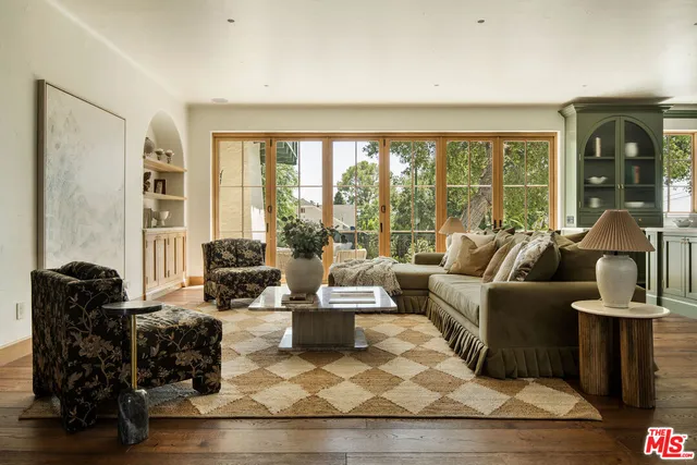 $6,750,000 | 2110 Hill Drive, Los Angeles, CA 90041