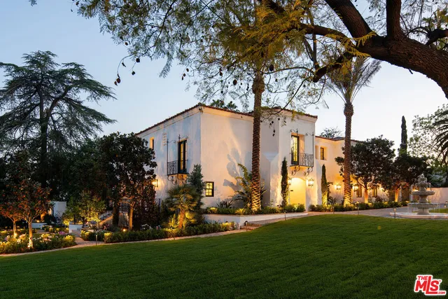 $6,750,000 | 2110 Hill Drive, Los Angeles, CA 90041