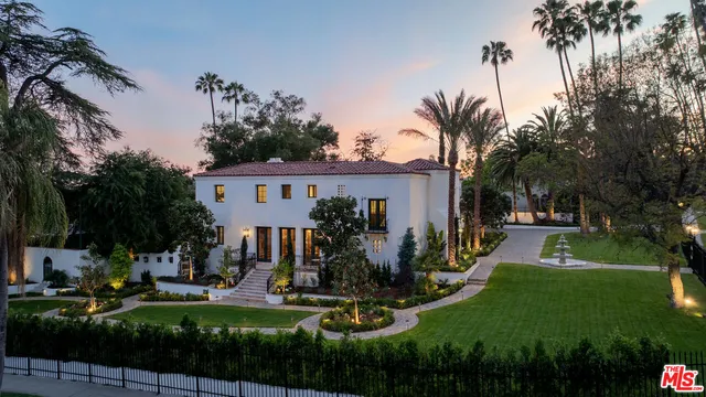 $6,750,000 | 2110 Hill Drive, Los Angeles, CA 90041